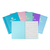 VST Coin Album - Pastel Colours