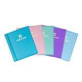 VST Coin Album - Pastel Colours