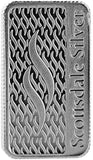 Scottsdale 5g Silver Minted Bar