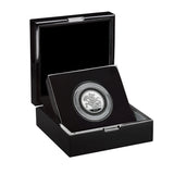 The Silver Sovereign 2026 Silver Proof Coin