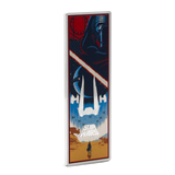2025 Star Wars™ The Force Awakens™ 3oz Silver Collectible Coin