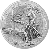Germania 2023 1oz Silver Coin