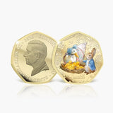2026 Peter Rabbit - Tales of Spring Limited Edition Box Set