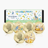 2026 Peter Rabbit - Tales of Spring Limited Edition Box Set