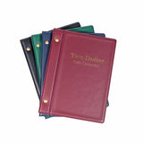 VST $2 Coin Album with 2024-2025 Extension Album (Black)
