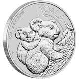 2023 Koala 1oz Silver Coin