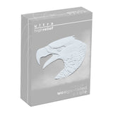 2022 Wedge-tailed Eagle 1oz Silver Ultra High Relief Coin