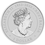 2023 Koala 1oz Silver Coin