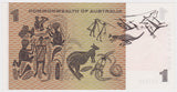 $1 1969 Phillips/Randall UNC