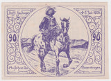 1920 Austria 90 Heller St Agatha gEF/aUNC