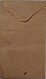 1934/35 Melbourne Centenary Florin Foys Bag VF