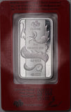 2012 PAMP Silver 1oz Dragon