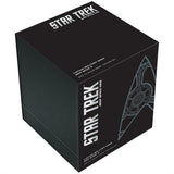 2015 Star Trek Sisko and Deep Space Nine 2-Coin Transporter