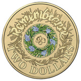 2017 $2 Remembrance Day Rosemary (Old Style)