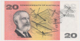 $20 1966 Coombs/Wilson aUNC