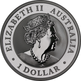 2020 Koala 1oz Silver Coin