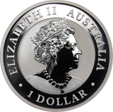 2021 Koala 1oz Silver Coin