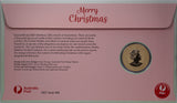 2021 Perth Mint Christmas $1 PNC