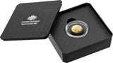 2022 $10 C Mintmark Dinosaur 1/10oz Gold Proof Coin