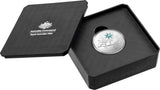 2022 Commonwealth Games $1 Coloured 1/2oz Silver Coin