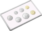 2023 Baby Mint Set