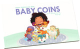 2023 Baby Mint Set