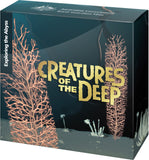 PRE ORDER 2023 Creatures of the Deep $10 Gold ‘C’ Mintmark Proof Coin