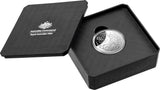 2023 Lunar Year of the Rabbit $5 Silver Domed Coin