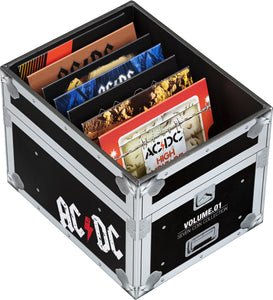 2020/21 ACDC Seven Coin 20c Box Set