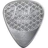 Fender Sterling Silver 351 Heavy Guitar Pick