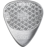 Fender Sterling Silver 351 Heavy Guitar Pick