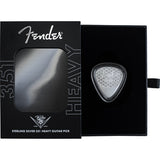 Fender Sterling Silver 351 Heavy Guitar Pick