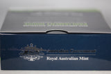 2013 Parliament House $5 Silver Proof Triangular Coin