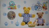 2016 50th Anniversary of Play School 50c PNC