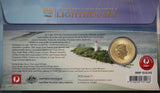 2015 Centenary of Commonwealth Management of Lighthouse $1 PNC