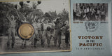 2020 75th Anniversary Victory in the Pacific $1 PNC