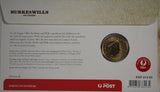 2010 150 Years Burke and Wills $1 PNC