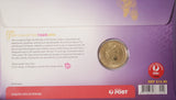 2010 Lunar Year of the Tiger $1 PNC