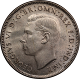 1943 Florin gVF