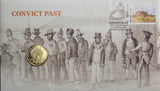 2018 Convict Past $1 PNC