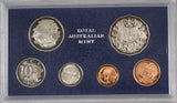 1983 Proof Set