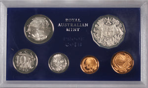 1978 Proof Set