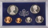 1978 Proof Set