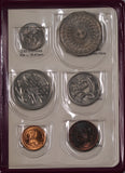 1977 Mint Set