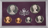 1977 Proof Set