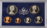 1979 Proof Set