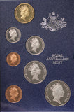 1985 Proof Set