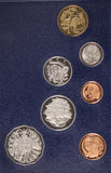 1985 Proof Set