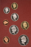 1988 Proof Set