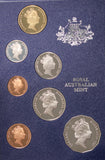 1987 Proof Set